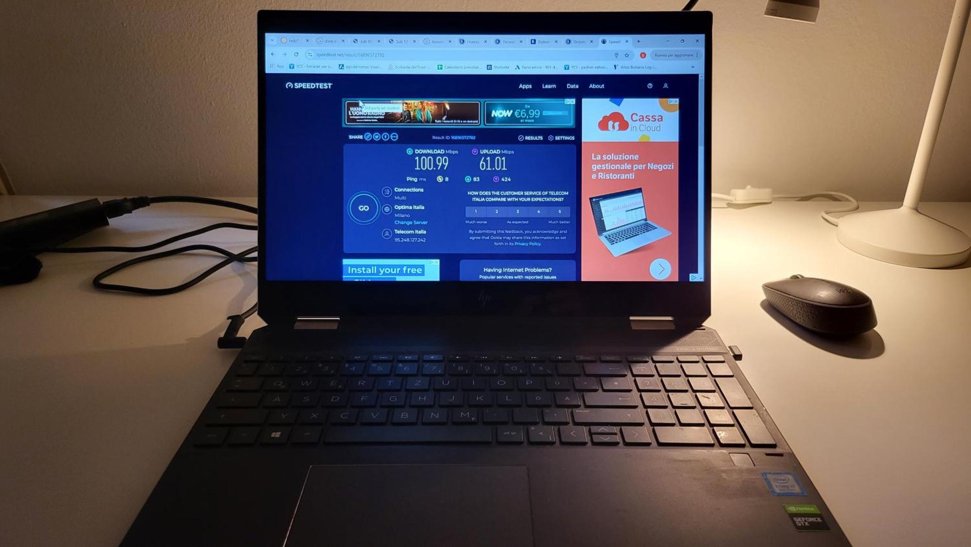 Lux Retreat 3Room Near Fashion District Wifi&Netflx มิลาน ภายนอก รูปภาพ